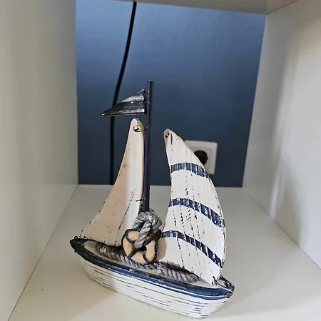 Appartamento Blue Sea Pola