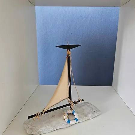 Blue Sea Appartamento Pola