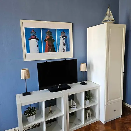 Appartamento Blue Sea Pola