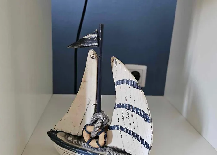 Apartmán Blue Sea Pula