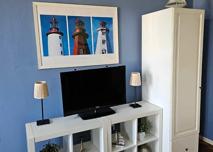 Appartamento Blue Sea Pola