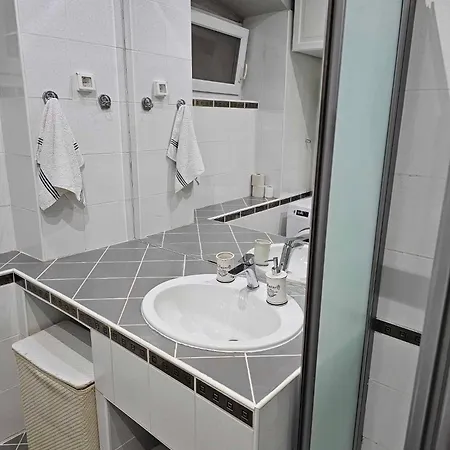 Blue Sea Apartman Póla