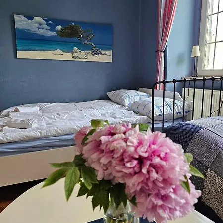 Apartment Blue Sea Pula