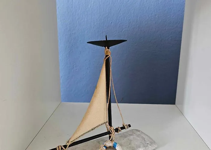 Blue Sea Апартаменти Пула